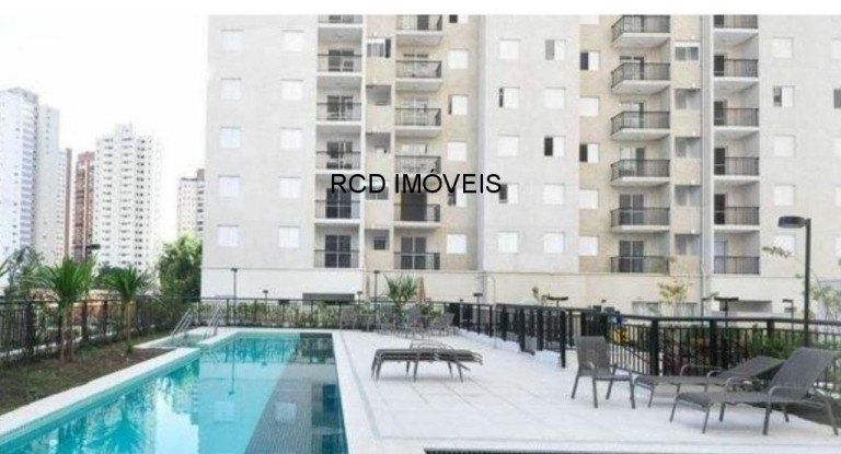Apartamento com 3 Quartos à Venda, 64 m² em Vila Praia - São Paulo