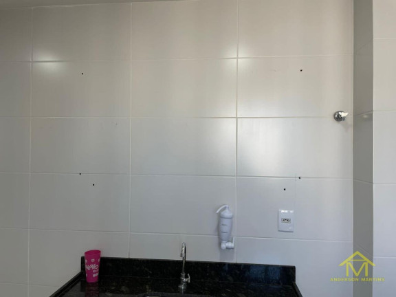 Imagem Apartamento com 2 Quartos à Venda, 60 m² em Coqueiral De Itaparica - Vila Velha Imagem Apartamento com 2 Quartos à Venda, 60 m² em Coqueiral De Itaparica - Vila Velha