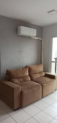 Imagem Apartamento com 2 Quartos à Venda, 58 m² em Residencial Alexandria - Várzea Paulista