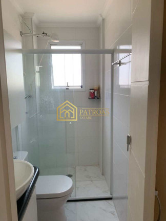 Imagem Apartamento com 1 Quarto à Venda, 44 m² em Rudge Ramos - São Bernardo Do Campo Imagem Apartamento com 1 Quarto à Venda, 44 m² em Rudge Ramos - São Bernardo Do Campo