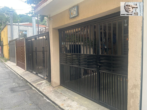 Imagem Sobrado com 2 Quartos à Venda, 110 m² em Santana - São Paulo Imagem Sobrado com 2 Quartos à Venda, 110 m² em Santana - São Paulo