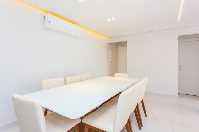 Imagem Apartamento com 3 Quartos à Venda, 103 m² em Jardim Paulista - São Paulo