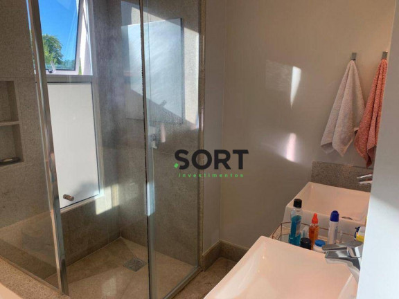 Imagem Apartamento com 3 Quartos à Venda, 311 m² em Praia Brava - Itajaí
