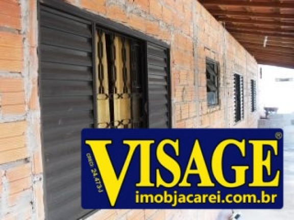 Imagem Casa com 2 Quartos à Venda, em Campo Grande - Jacareí Imagem Casa com 2 Quartos à Venda, em Campo Grande - Jacareí