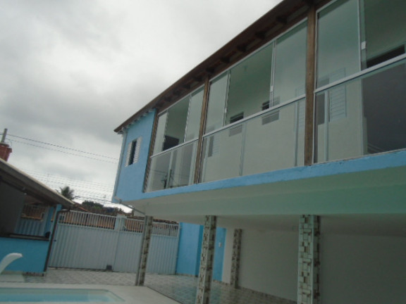 Imagem Imóvel Comercial à Venda, 302 m² em Perequê Açu - Ubatuba