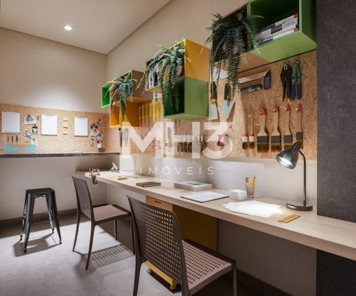 Imagem Imóvel com 2 Quartos à Venda, 55 m² em Jardim Paranapanema - Campinas Imagem Imóvel com 2 Quartos à Venda, 55 m² em Jardim Paranapanema - Campinas