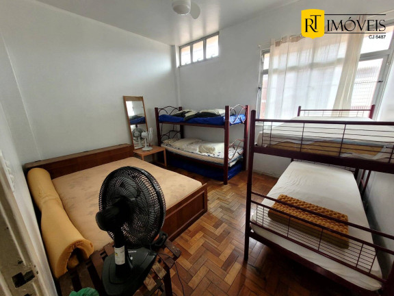 Imagem Apartamento com 2 Quartos à Venda, 60 m² em Centro - Cabo Frio Imagem Apartamento com 2 Quartos à Venda, 60 m² em Centro - Cabo Frio