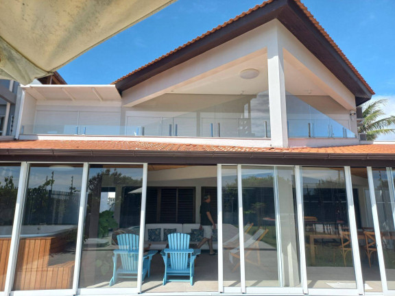 Casa à Venda, 800 m² em Ingleses Do Rio Vermelho - Florianópolis