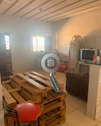 Imagem Imóvel com 3 Quartos à Venda, 6.861 m² em Jardim Primavera - Montes Claros
