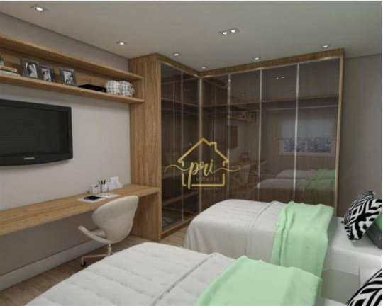 Imagem Apartamento com 3 Quartos à Venda, 186 m² em Ponta Da Praia - Santos Imagem Apartamento com 3 Quartos à Venda, 186 m² em Ponta Da Praia - Santos