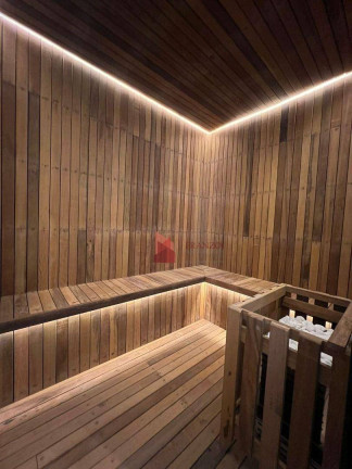 Imagem Apartamento com 5 Quartos à Venda, 312 m² em Centro - Itajaí Imagem Apartamento com 5 Quartos à Venda, 312 m² em Centro - Itajaí