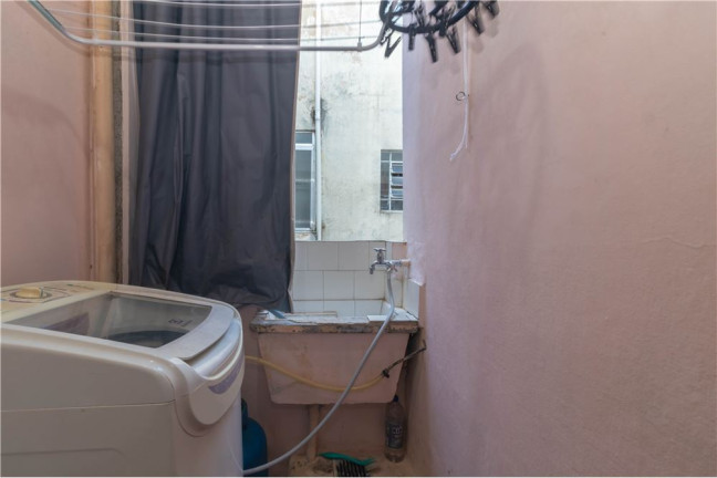 Imagem Apartamento com 1 Quarto à Venda, 49 m² em Cidade Baixa - Porto Alegre Imagem Apartamento com 1 Quarto à Venda, 49 m² em Cidade Baixa - Porto Alegre