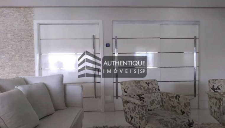 Imagem Apartamento com 4 Quartos à Venda, 168 m² em Perdizes - São Paulo