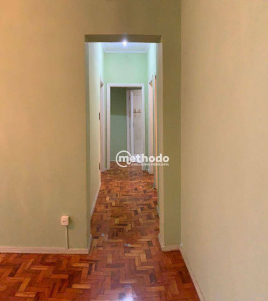 Imagem Apartamento com 2 Quartos à Venda, 110 m² em Centro - Campinas Imagem Apartamento com 2 Quartos à Venda, 110 m² em Centro - Campinas