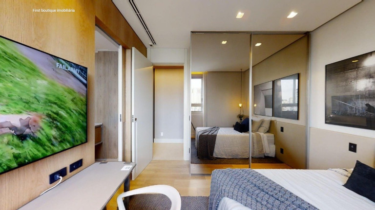 Imagem Apartamento com 4 Quartos à Venda, 636 m² em Itaim Bibi - São Paulo Imagem Apartamento com 4 Quartos à Venda, 636 m² em Itaim Bibi - São Paulo