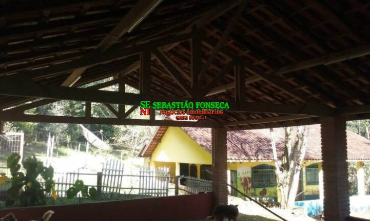 Imagem Chácara com 4 Quartos à Venda, 3 m² em São Francisco Xavier - São José Dos Campos Imagem Chácara com 4 Quartos à Venda, 3 m² em São Francisco Xavier - São José Dos Campos
