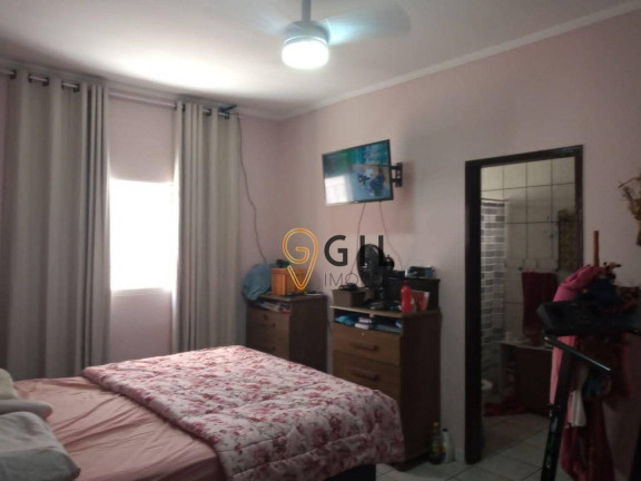 Imagem Sobrado com 3 Quartos à Venda, 138 m² em Jardim Altos De Santana Ii - Jacareí Imagem Sobrado com 3 Quartos à Venda, 138 m² em Jardim Altos De Santana Ii - Jacareí