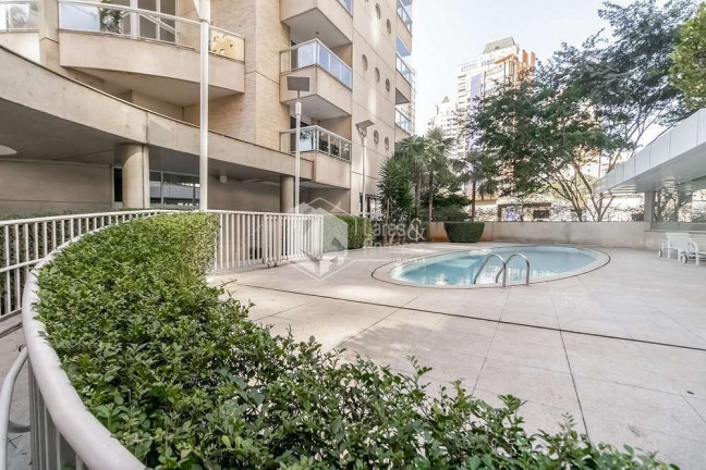 Imagem Apartamento com 2 Quartos à Venda, 146 m² em Vila Nova Conceição - São Paulo Imagem Apartamento com 2 Quartos à Venda, 146 m² em Vila Nova Conceição - São Paulo