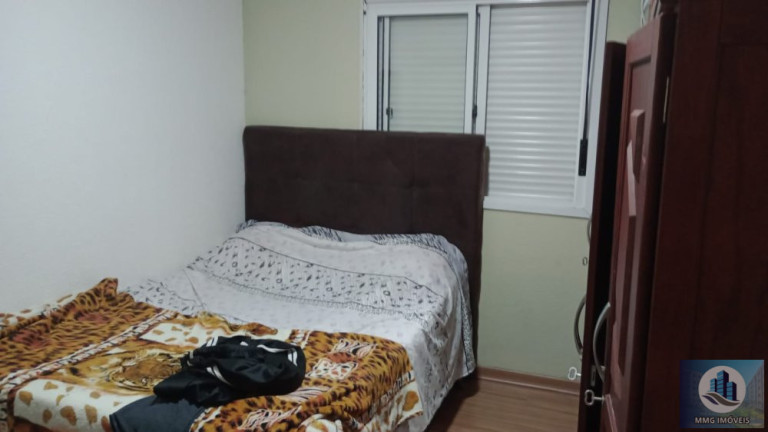 Imagem Apartamento com 2 Quartos à Venda, 45 m² em Areal - Pelotas Imagem Apartamento com 2 Quartos à Venda, 45 m² em Areal - Pelotas