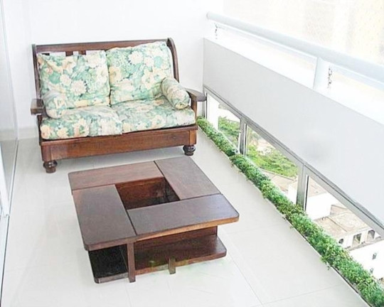 Imagem Apartamento com 3 Quartos à Venda, 180 m² em Pitangueiras - Guarujá Imagem Apartamento com 3 Quartos à Venda, 180 m² em Pitangueiras - Guarujá