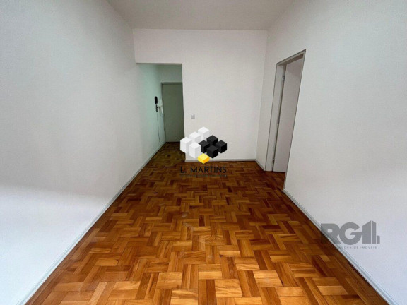 Imagem Apartamento com 1 Quarto à Venda, 40 m² em Centro Histórico - Porto Alegre Imagem Apartamento com 1 Quarto à Venda, 40 m² em Centro Histórico - Porto Alegre