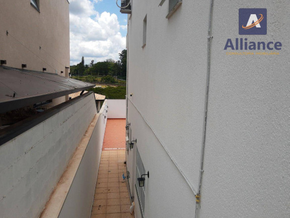Imagem Casa com 4 Quartos para Alugar, 540 m² em Condomínio Villagio Capriccio - Louveira