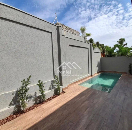 Imagem Casa com 3 Quartos à Venda, 150 m² em Condomínio San Marco - Ilha Modena - Ribeirão Preto Imagem Casa com 3 Quartos à Venda, 150 m² em Condomínio San Marco - Ilha Modena - Ribeirão Preto