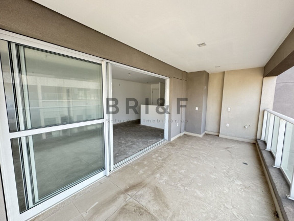Imagem Apartamento com 2 Quartos à Venda, 103 m² em Brooklin - São Paulo Imagem Apartamento com 2 Quartos à Venda, 103 m² em Brooklin - São Paulo