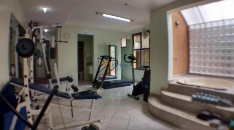 Imagem Cobertura com 1 Quarto à Venda, 110 m² em Cambuí - Campinas Imagem Cobertura com 1 Quarto à Venda, 110 m² em Cambuí - Campinas