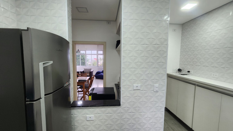 Imagem Apartamento com 2 Quartos à Venda, 88 m² em Itararé - São Vicente Imagem Apartamento com 2 Quartos à Venda, 88 m² em Itararé - São Vicente