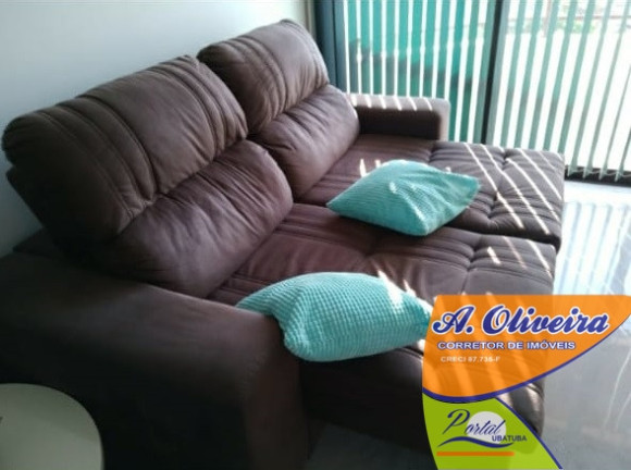 Imagem Apartamento com 2 Quartos à Venda, 82 m² em Itaguá - Ubatuba Imagem Apartamento com 2 Quartos à Venda, 82 m² em Itaguá - Ubatuba