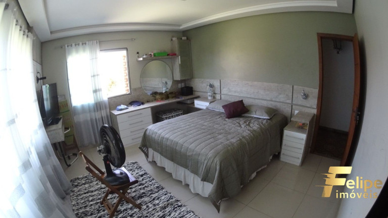 Imagem Casa com 4 Quartos à Venda, 154 m² em Santa Mônica - Guarapari