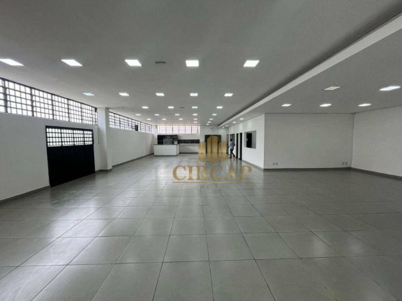Imagem Galpão para Alugar, 660 m² em Vila Leopoldina - São Paulo Imagem Galpão para Alugar, 660 m² em Vila Leopoldina - São Paulo