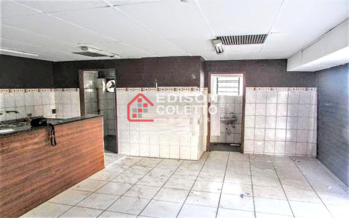 Imagem Imóvel Comercial à Venda, 545 m² em Centro - Piracicaba