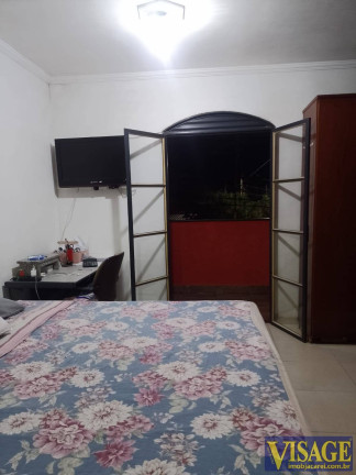 Imagem Casa com 3 Quartos à Venda, 140 m² em Parque Dos Príncipes - Jacareí Imagem Casa com 3 Quartos à Venda, 140 m² em Parque Dos Príncipes - Jacareí