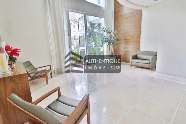 Imagem Apartamento com 3 Quartos à Venda, 120 m² em Pinheiros - São Paulo Imagem Apartamento com 3 Quartos à Venda, 120 m² em Pinheiros - São Paulo