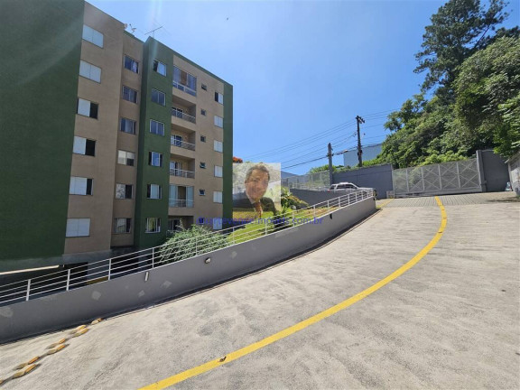 Imagem Apartamento com 2 Quartos à Venda, 57 m² em Parque Rincão - Cotia Imagem Apartamento com 2 Quartos à Venda, 57 m² em Parque Rincão - Cotia