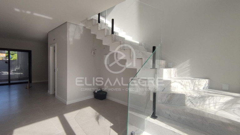 Imagem Sobrado com 3 Quartos à Venda, 128 m² em Estância Velha - Canoas