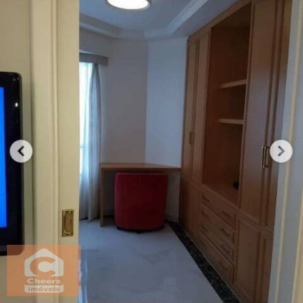 Imagem Apartamento com 1 Quarto para Alugar, 34 m² em Moema - São Paulo Imagem Apartamento com 1 Quarto para Alugar, 34 m² em Moema - São Paulo