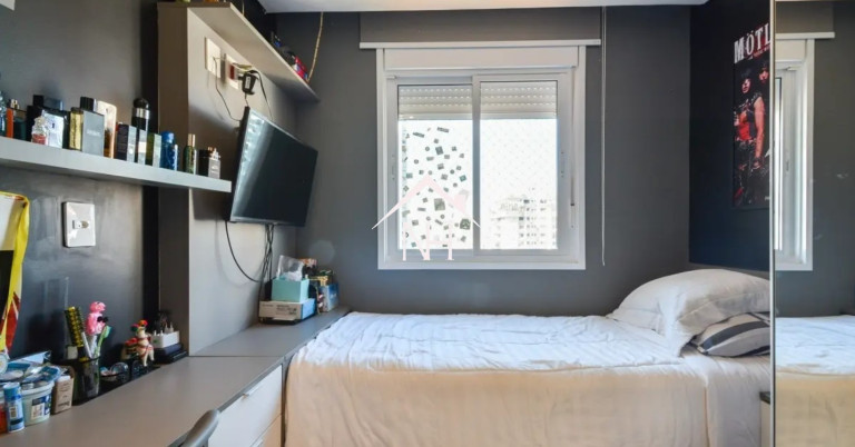 Imagem Imóvel com 3 Quartos à Venda, 137 m² em Jardim Vila Mariana - São Paulo Imagem Imóvel com 3 Quartos à Venda, 137 m² em Jardim Vila Mariana - São Paulo