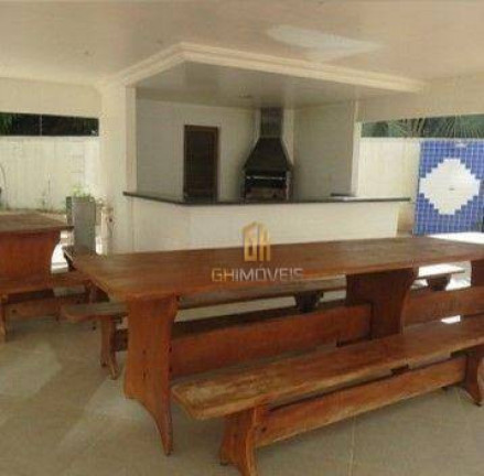 Imagem Apartamento com 2 Quartos à Venda, 68 m² em Setor Bueno - Goiânia Imagem Apartamento com 2 Quartos à Venda, 68 m² em Setor Bueno - Goiânia