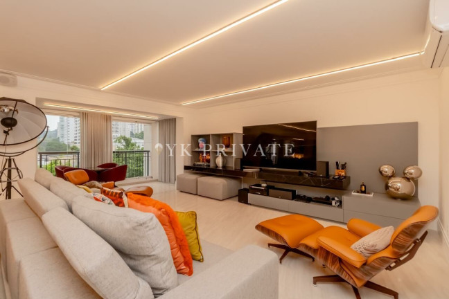 Imagem Apartamento com 4 Quartos à Venda, 500 m² em Perdizes - São Paulo