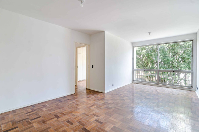 Imagem Apartamento com 2 Quartos à Venda, 101 m² em Paraíso - São Paulo