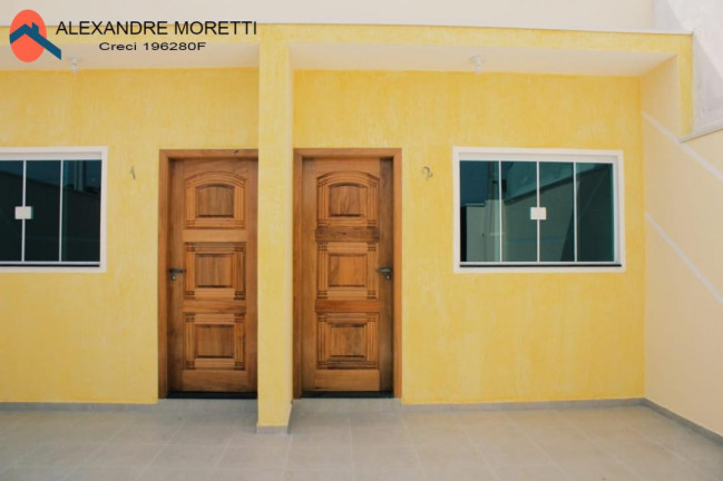 Imagem Casa com 2 Quartos à Venda, 53 m² em Jardim Santa Marta - Sorocaba Imagem Casa com 2 Quartos à Venda, 53 m² em Jardim Santa Marta - Sorocaba