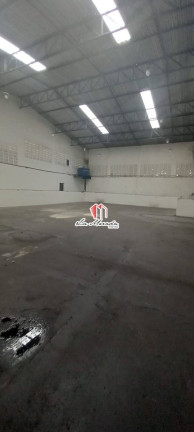 Imagem Galpão à Venda, 800 m² em Adrianópolis - Manaus