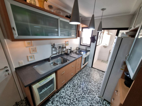 Imagem Apartamento com 3 Quartos à Venda, 107 m² em Nova Piraju - São Paulo Imagem Apartamento com 3 Quartos à Venda, 107 m² em Nova Piraju - São Paulo
