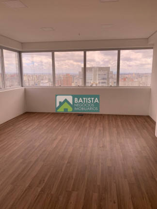 Imagem Sala Comercial à Venda, 37 m² em Centro - Santo André