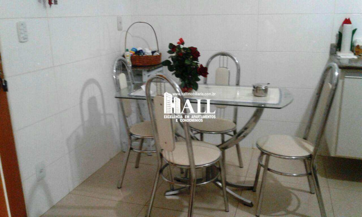 Imagem Apartamento com 3 Quartos à Venda, 130 m² em Centro - São José Do Rio Preto Imagem Apartamento com 3 Quartos à Venda, 130 m² em Centro - São José Do Rio Preto