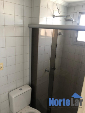 Imagem Apartamento com 2 Quartos à Venda, 52 m² em Sítio Do Mandaqui - São Paulo Imagem Apartamento com 2 Quartos à Venda, 52 m² em Sítio Do Mandaqui - São Paulo