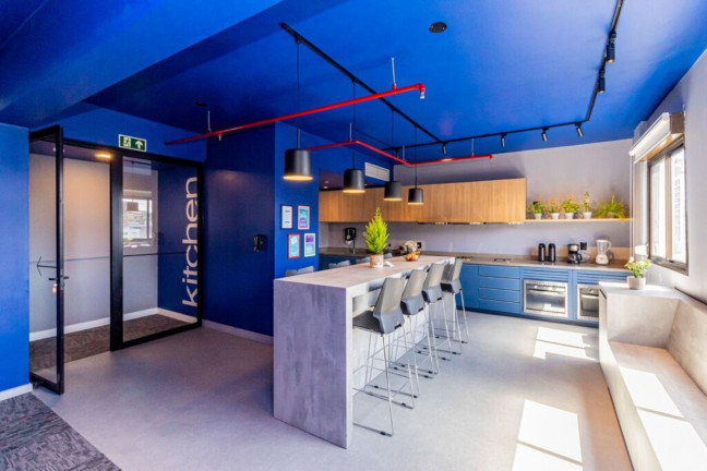 Imagem Imóvel com 1 Quarto à Venda, 41 m² em Moinhos De Vento - Porto Alegre Imagem Imóvel com 1 Quarto à Venda, 41 m² em Moinhos De Vento - Porto Alegre